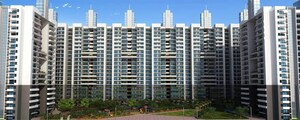 2 BHK Apartment For Sale in Elegant Splendour, Tech Zone 4 Greater Noida