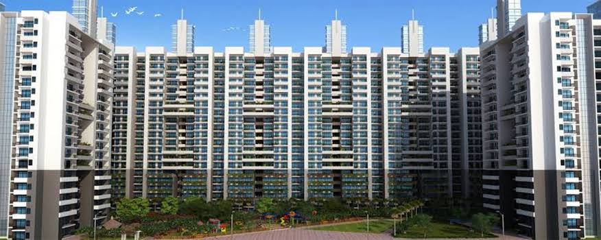 2 BHK Apartment For Sale in Elegant Splendour