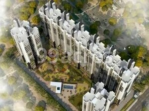 2 BHK Apartment – Exterior View View at Elegant Splendour, Tech Zone 4 Greater Noida - for Sale