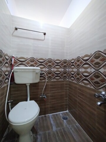 Bathroom in 6+ BHK Independent House at Kr Puram – for Sale