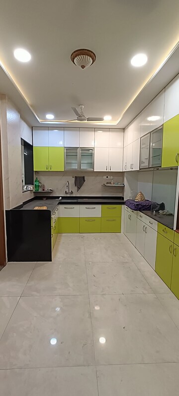 2 BHK Apartment For Rent in Sunshree Society, Kondhwa