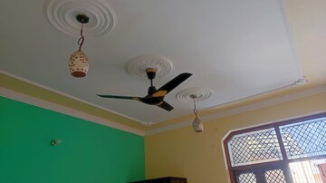  2 BHK Independent House at Sector 46 – for Rent