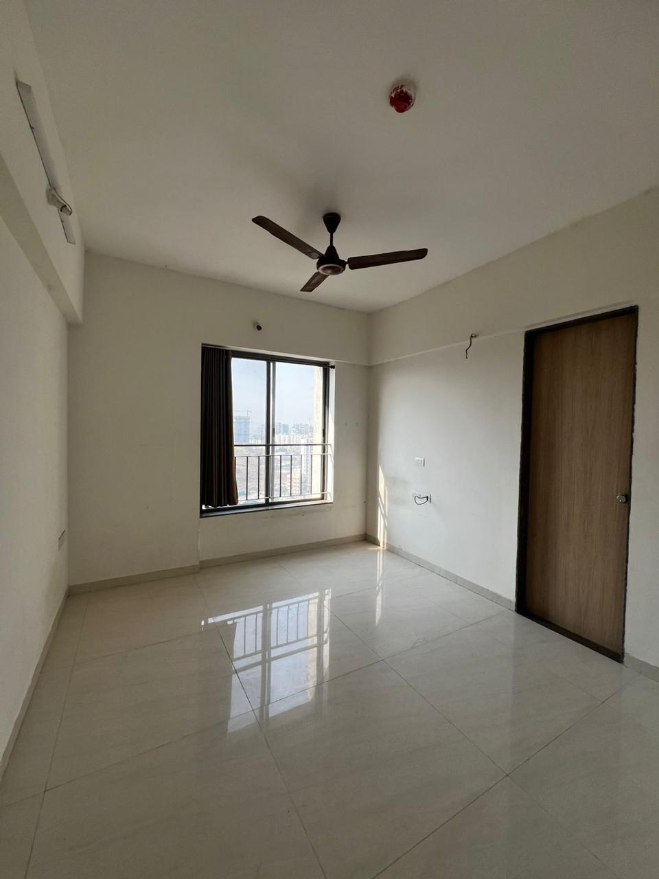 1 BHK 555 Sq.Ft. Apartment in Krishna Keval Township