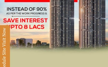 3 BHK Apartment For Sale in Team 4 Nyla, Miyapur
