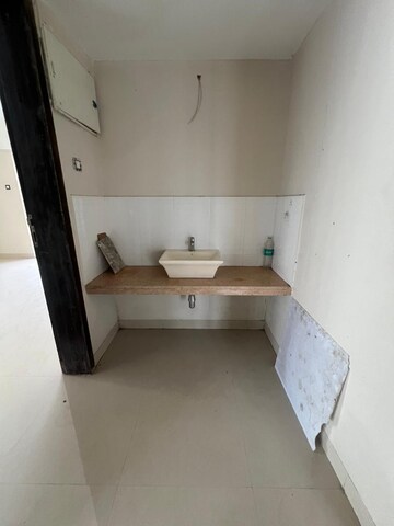 Kitchen in 2 BHK Apartment at Chaphalkar Elina Living, Mohammadwadi – for Rent