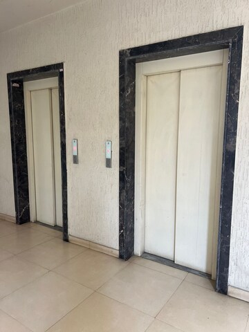 Lift in 2 BHK Apartment at Chaphalkar Elina Living, Mohammadwadi – for Rent