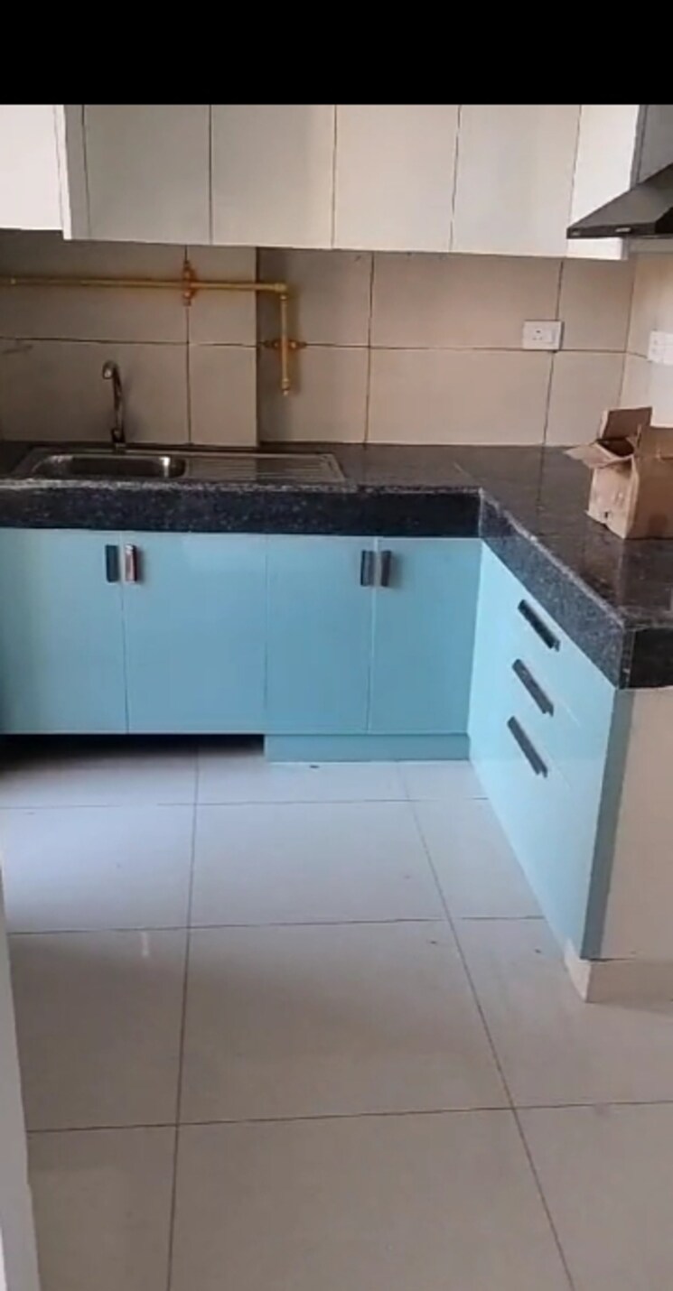 Kitchen, eldeco-live-by-the-greens 2 Bedroom 1137 Sq.Ft. Apartment In Sector 150 Noida 8519485