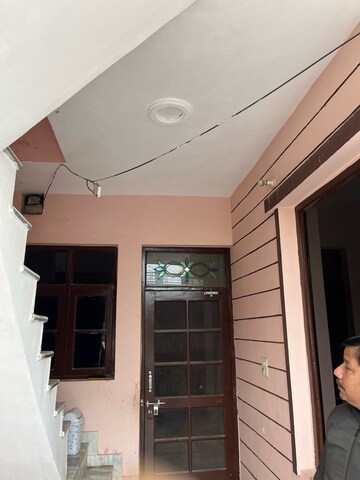 2 BHK Independent House – Exterior View View at Janta Nagar - for Rent