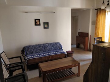 2.5 BHK Apartment For Rent in Paras Tierea, Sector 137