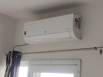 Furnished Amenities in 2 BHK Apartment at Pivotal Devaan, Sector 84 – for Rent
