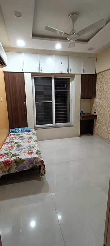 3 BHK Apartment For Rent in Chaphalkar Elina Living, Mohammadwadi