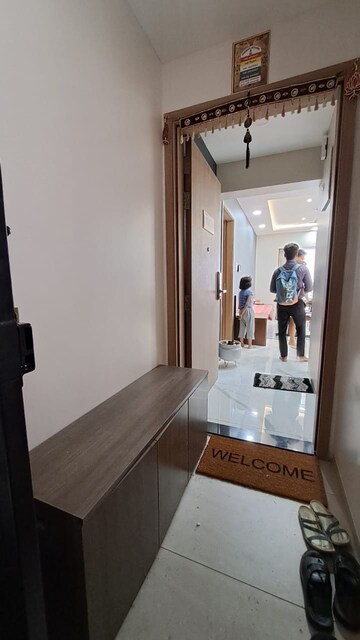  2 BHK Apartment at Lohia Odela, Bavdhan – for Rent