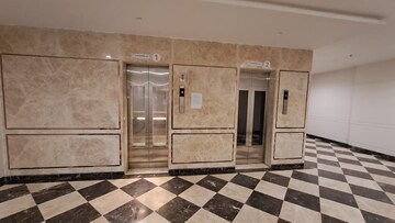 Furnished Amenities in 2 BHK Apartment at Lohia Odela, Bavdhan – for Rent
