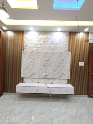 Furnished Amenities in 3 BHK Villa at Jankipuram – for Sale