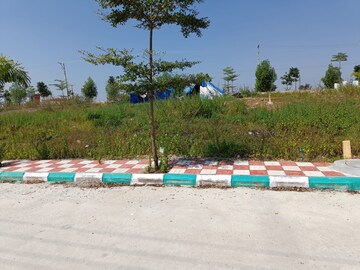 Plot For Sale in Ghatkesar