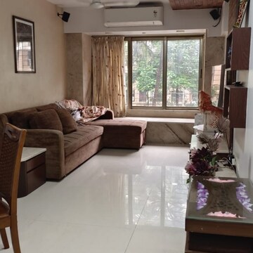 2 BHK Apartment For Rent in K Raheja Palm Court, Malad West