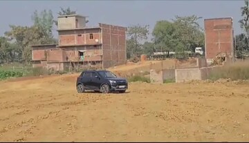  Plot – Exterior View View at Buddha Marg - for Sale