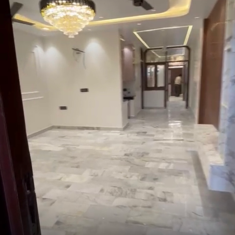 2 BHK Builder Floor For Sale in Lajpat Nagar I