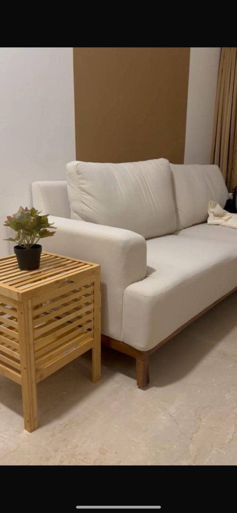 Living Room, classic-heights-vasai 2 Bedroom 750 Sq.Ft. Apartment In Vasai West Palghar 8519611