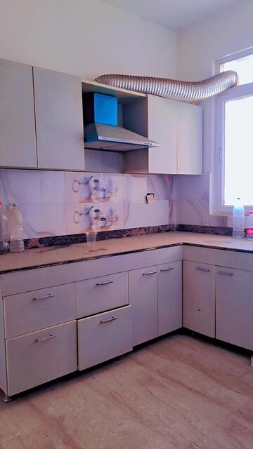 Kitchen in 2 BHK Apartment at Pivotal Devaan, Sector 84 – for Rent