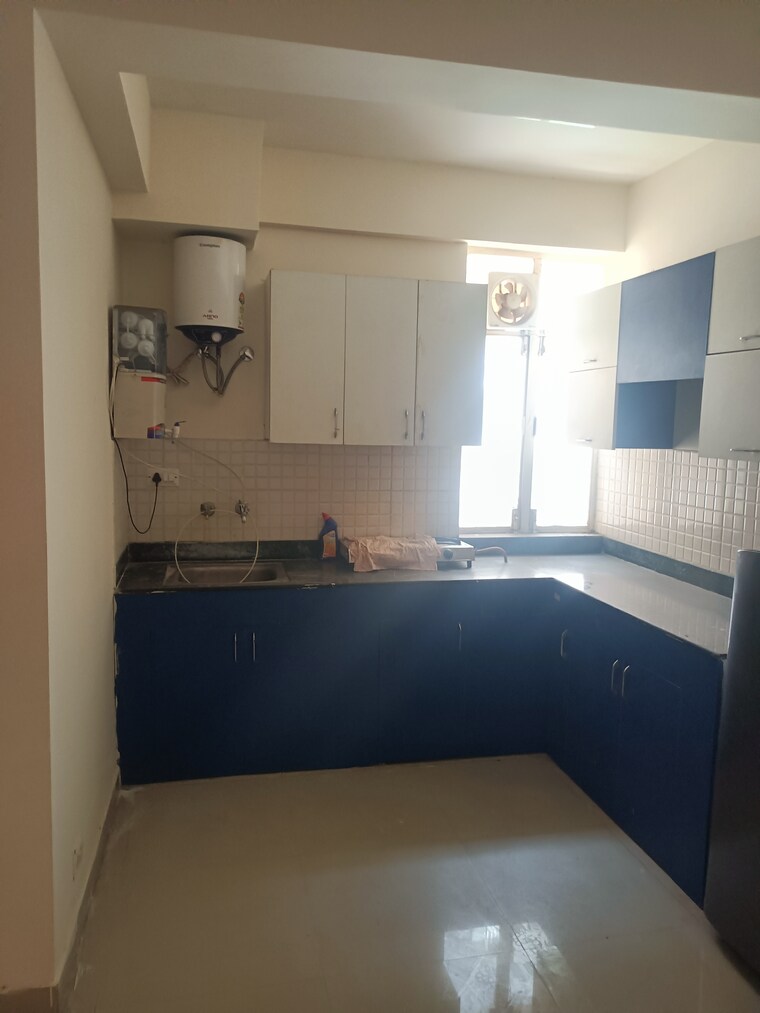 Kitchen, breez-global-heights 1 Bedroom 352 Sq.Ft. Apartment In Sohna Sector 33 Gurgaon 8519564