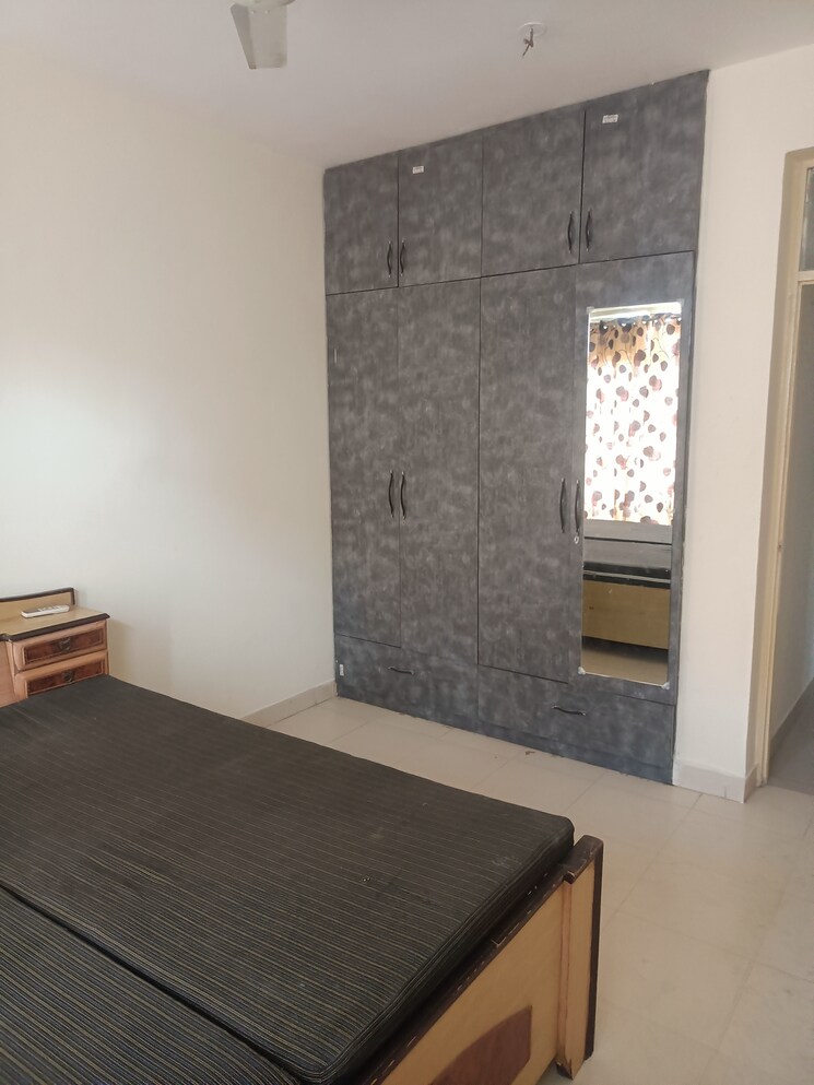 Bedroom, breez-global-heights 1 Bedroom 352 Sq.Ft. Apartment In Sohna Sector 33 Gurgaon 8519564