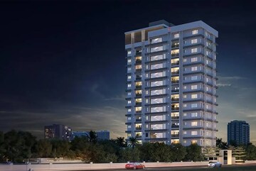 3 BHK Apartment For Sale in Trinity Sky Palazzo, Sector 88b