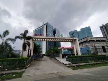  Office Space – Exterior View View at Mani Casadona, New Town - for Rent