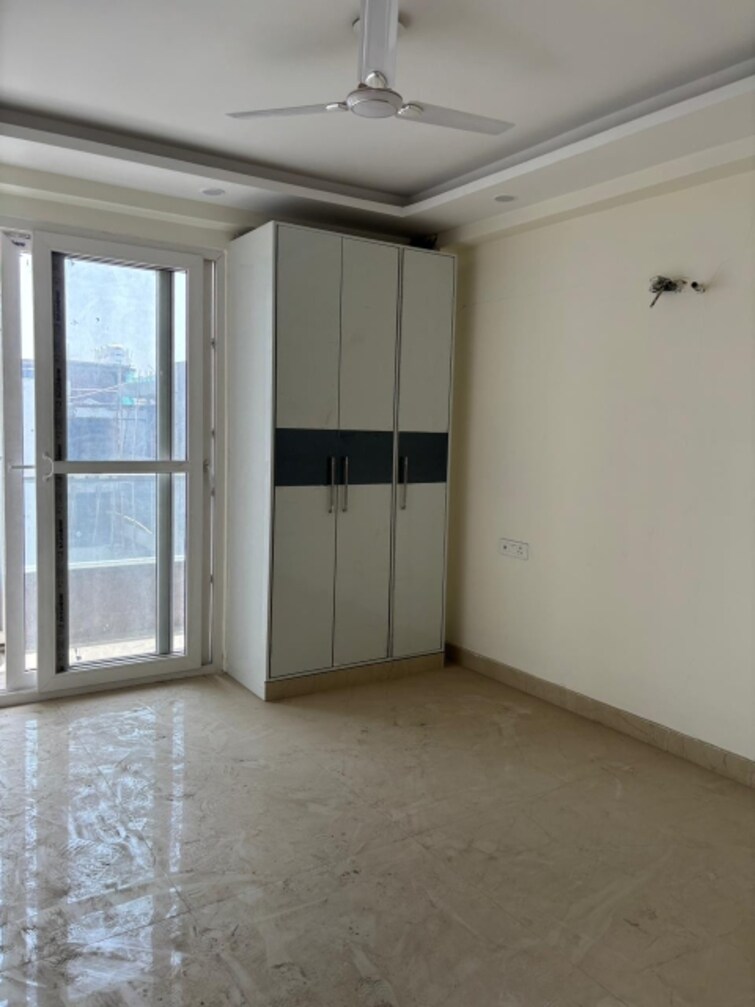 Cover Image, chattarpur 3 Bedroom 1350 Sq.Ft. Builder Floor In Chattarpur Delhi 8519667