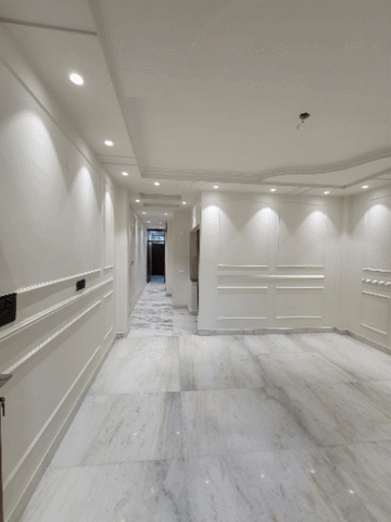 Room in 2.5 BHK Independent House at Amar Colony – for Rent
