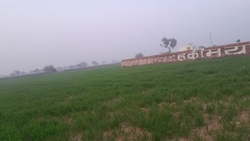  Plot – Exterior View View at Naubatpur - for Sale