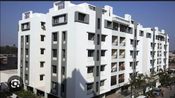 2 BHK Apartment For Rent in Bopal