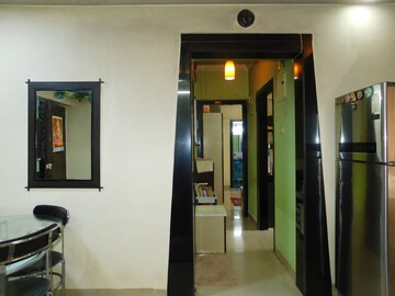  2 BHK Apartment at Madhav Palacia, Ghodbunder Road – for Rent