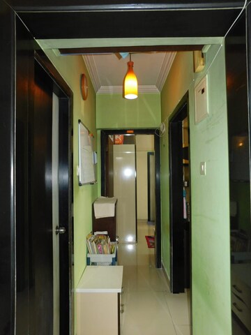  2 BHK Apartment at Madhav Palacia, Ghodbunder Road – for Rent