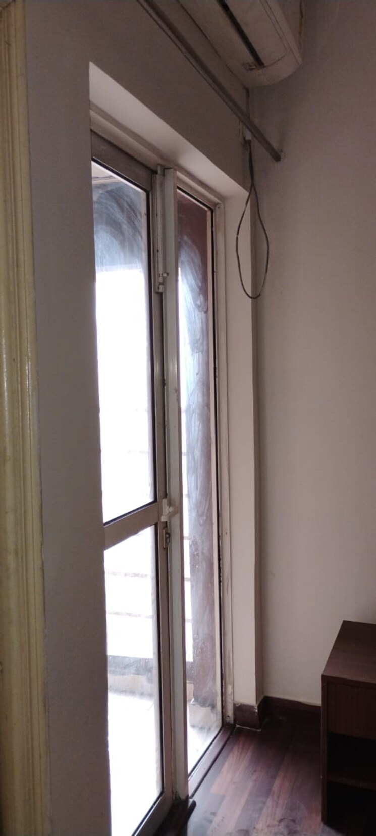 Master Bedroom, paras-tierea 1 Bedroom 495 Sq.Ft. Apartment In Sector 137 Noida 8519696