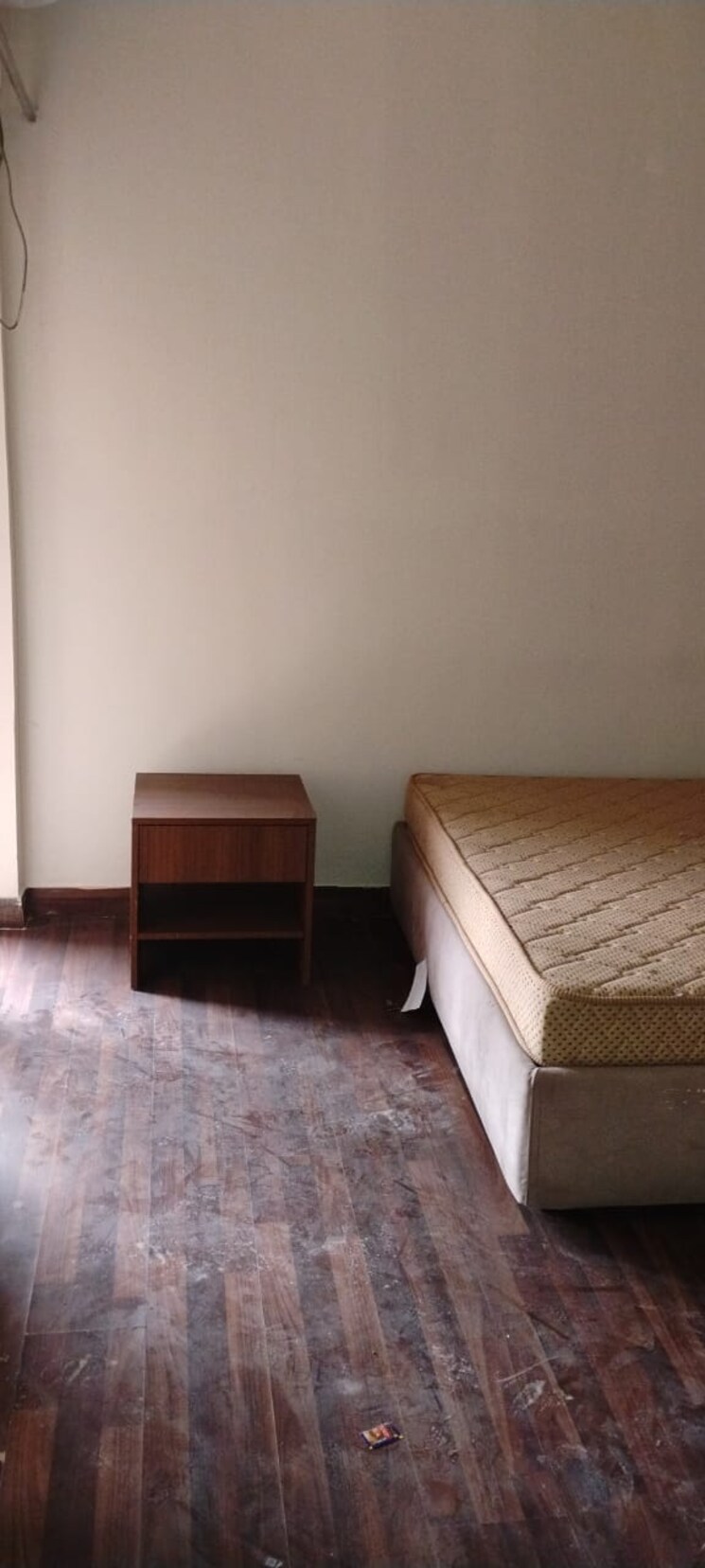 Master Bedroom, paras-tierea 1 Bedroom 495 Sq.Ft. Apartment In Sector 137 Noida 8519696