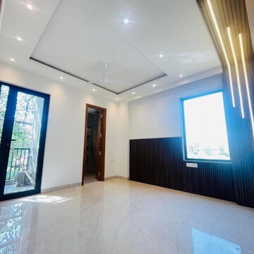 Bedroom in 3 BHK Builder Floor at Anant Raj The Estate Floors, Sector 60 – for Sale