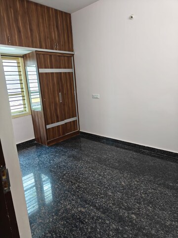 Bedroom in 1 BHK Apartment at Gamma I Greater Noida – for Sale