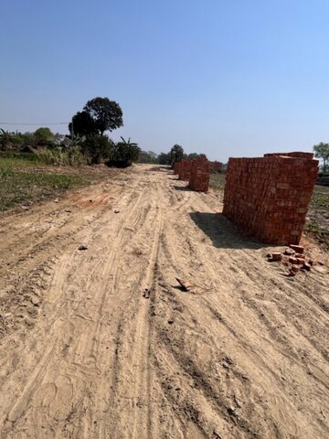 Plot Area in  Plot at Hetimpur – for Sale