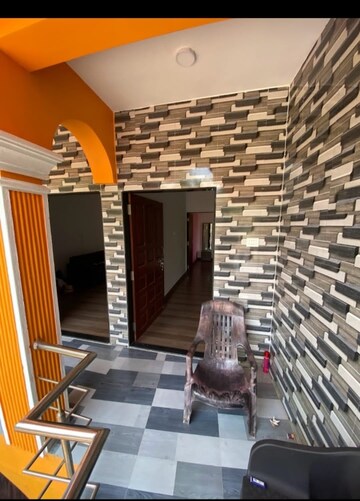 Room in 1 BHK Builder Floor at Siolim – for Rent