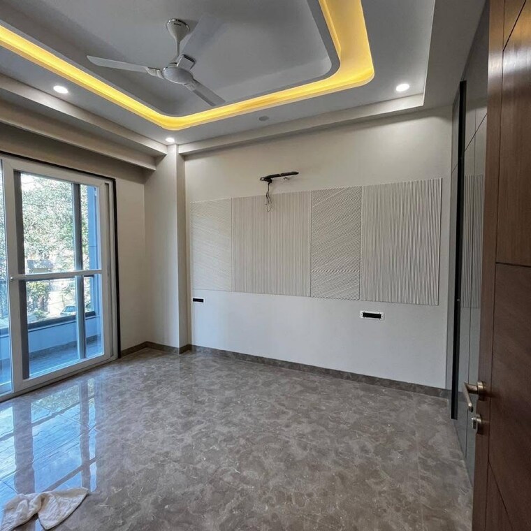 Room, sushant-lok-3 3 Bedroom 240 Sq.Yd. Builder Floor In Sector 57 Gurgaon 8519741