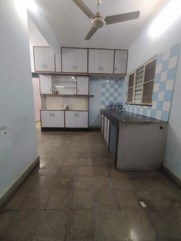 Kitchen in 1 BHK Apartment at Shubham Apartment Lokmanya Colony, Kothrud – for Sale
