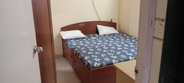 1 BHK Apartment For Rent in Radhika CHS Kopar Khairane, Kopar Khairane