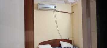 Bedroom in 1 BHK Apartment at Radhika CHS Kopar Khairane, Kopar Khairane – for Rent