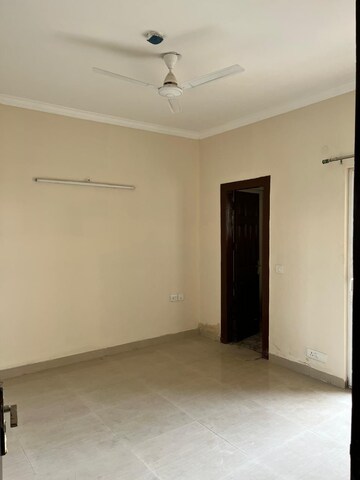 Master Bedroom in 3.5 BHK Apartment at Paras Tierea, Sector 137 – for Rent