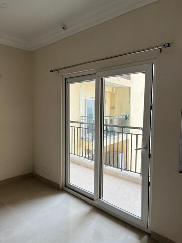 Master Bedroom in 3.5 BHK Apartment at Paras Tierea, Sector 137 – for Rent