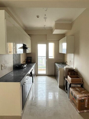 Master Bedroom in 3.5 BHK Apartment at Paras Tierea, Sector 137 – for Rent