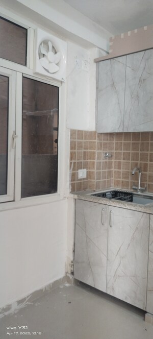 Kitchen in 2 BHK Apartment at Mahagun Mywoods II, Sector 16c Greater Noida – for Sale