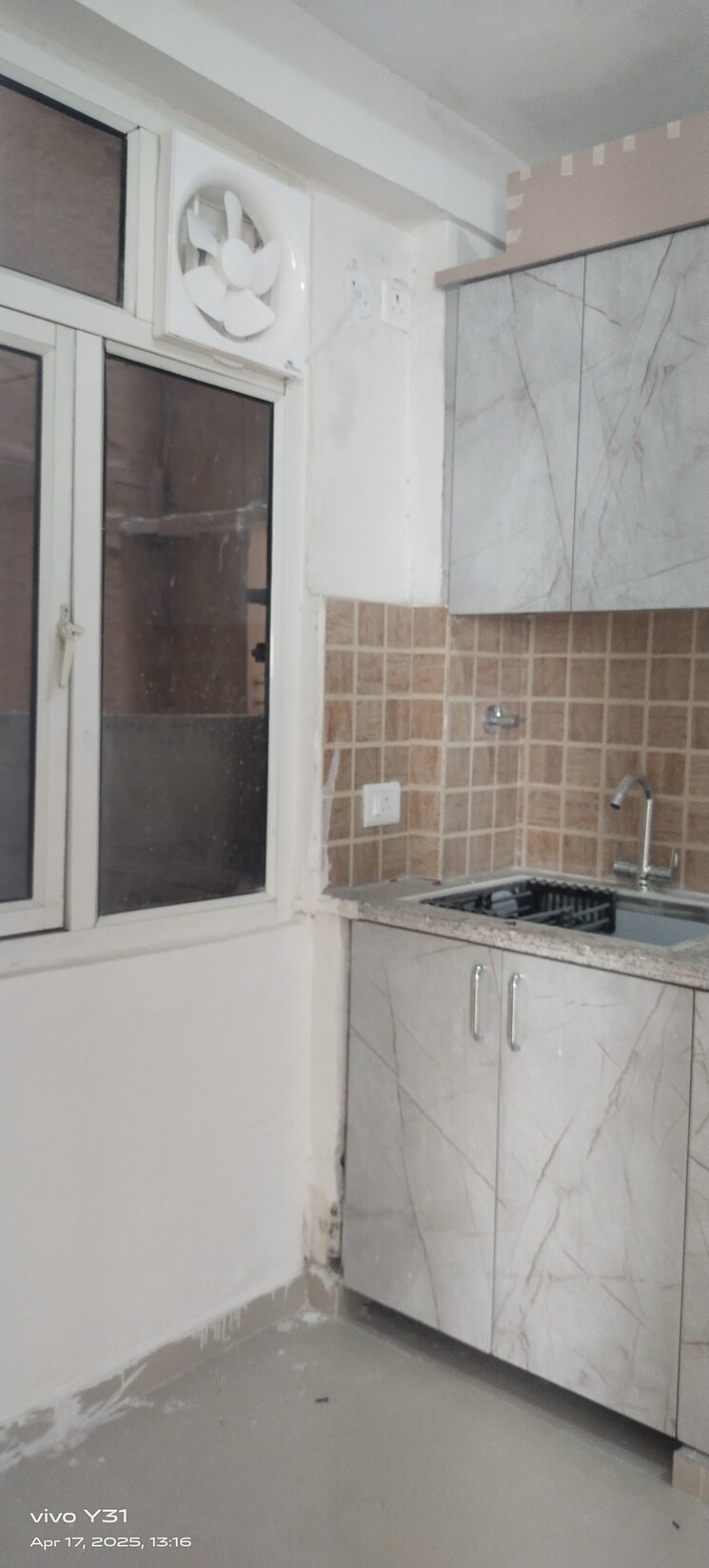 Kitchen, mahagun-mywoods-ii 2 Bedroom 960 Sq.Ft. Apartment In Sector 16c Greater Noida Greater Noida 8519774