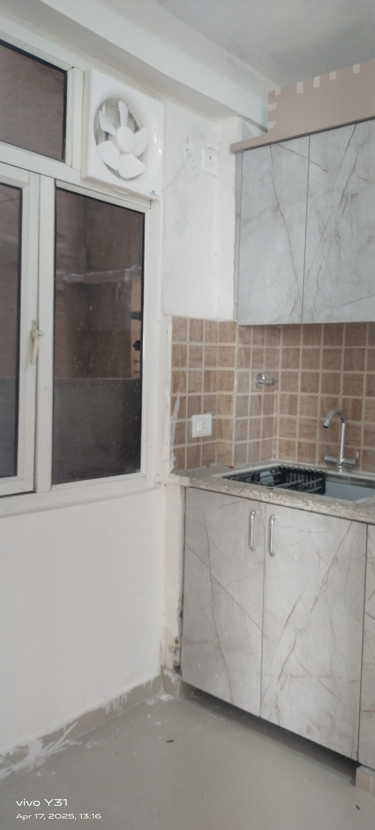 Kitchen, mahagun-mywoods-ii 2 Bedroom 960 Sq.Ft. Apartment In Sector 16c Greater Noida Greater Noida 8519774